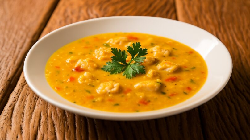 &Quot;Receita Fácil De Bobó De Tilápia: Passo A Passo Para Preparar Essa Delícia!&Quot; 1 2025 word3