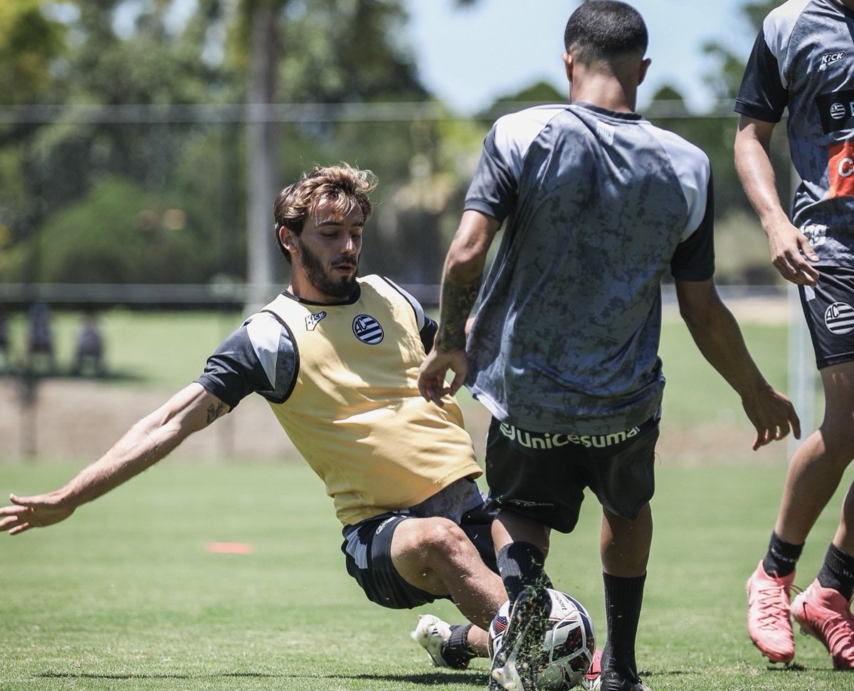 Coritiba X Athletic: Onde Assistir, Escalações E Tudo Sobre O Jogo Decisivo Da Série B 2025. Imagem: Divulgação Athletic Coritiba x Athletic: onde assistir, escalações e tudo sobre o jogo decisivo da Série B 2025. Imagem: Divulgação Athletic