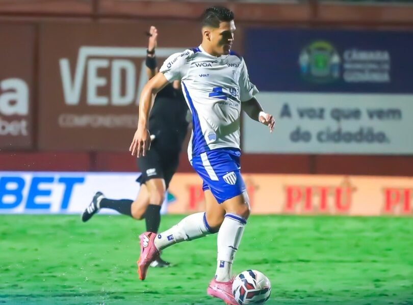 Avaí X Remo: Saiba Como Assistir E As Escalações Do Jogo Pela Série B 2025 1 2025 word1