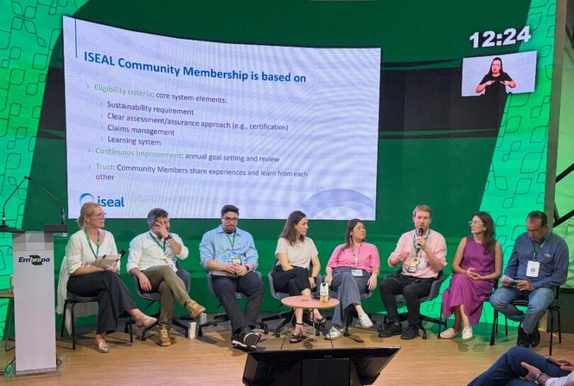 Agricultura Tropical Sustentável: Impulsionando A Produção De Baixo Carbono 1 2025 word1