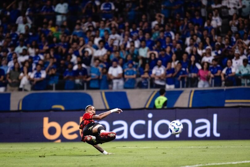 Saiba Onde Assistir Sport X Flamengo: Escalações E Detalhes Do Jogo Atrasado Do Brasileirão 2025 1 2025 word1