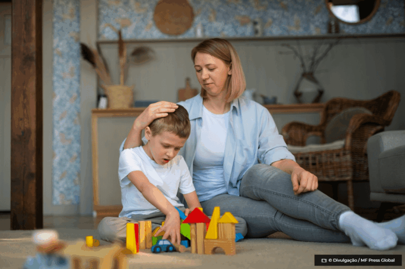 Projeto De Lei Em Mato Grosso Busca Proteger Crianças Com Autismo Em Condomínios: Saiba Mais! 1 2025 word2