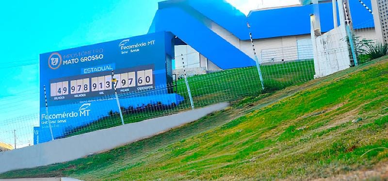 Arrecadação De Impostos Em Mato Grosso Atinge R$ 50 Bilhões Em 2025 1 2025 word1