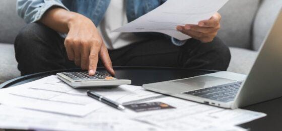 Número De Inadimplentes Em Mato Grosso Atinge 1,165 Milhão Em Outubro, Com Predominância Masculina 1 2025 word3