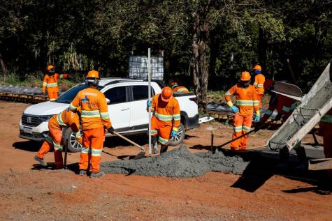 Taxa De Desemprego Em Mato Grosso No Terceiro Trimestre É A Menor Do País 1 2025 word1