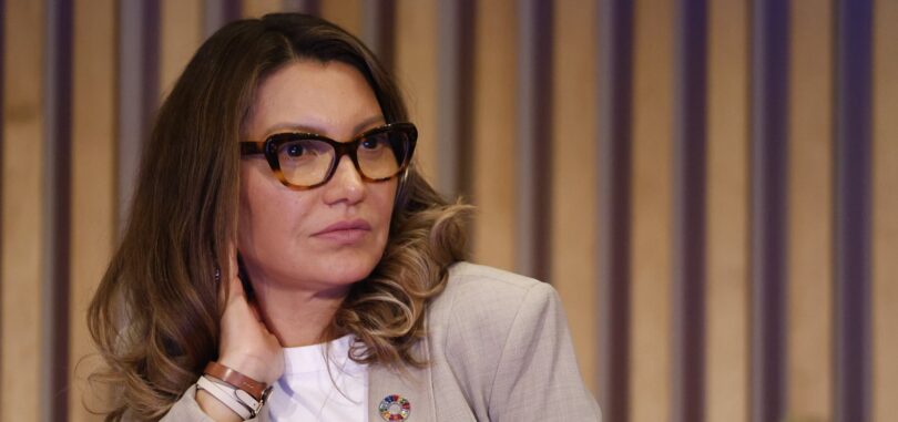 Organização Que Ofereceu Cargo A Janja Tem Contrato De R$ 28 Milhões Na Cop-30, Revela Jornal 1 2025 word2