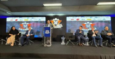 Feira do setor automotivo é aberta com foco em inovação e fortalecimento em Cuiabá -