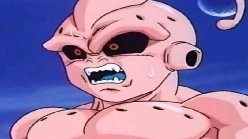 Akira Toriyama Mudou O Destino De Majin Buu: O Segredo Por Trás Da Transformação Radical Deste Icônico Personagem 1 2025 word1
