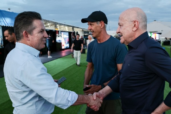 Pivetta Destaca A Importância De Grandes Eventos Para Promover Mato Grosso Além Do Agronegócio 1 2025 word1