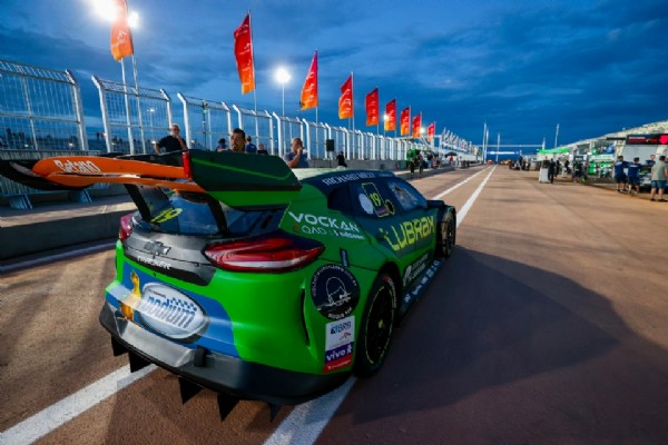 Cuiabá: Previsão De Calor Intenso E Chuvas Durante A Stock Car 1 2025 word2