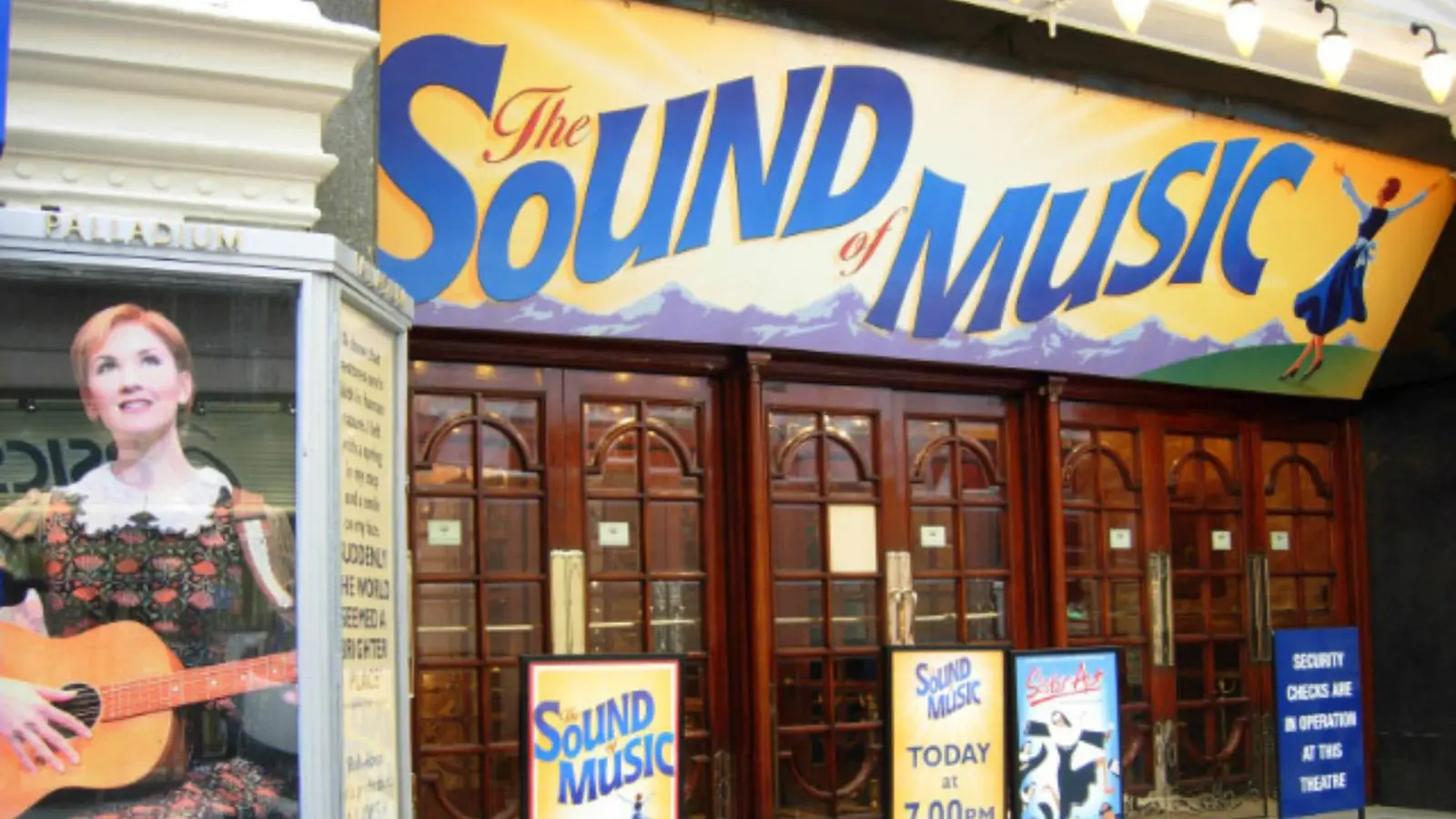 The-Sound-Of-Music-Jpg The Sound of Music (1965) — Robert Wise