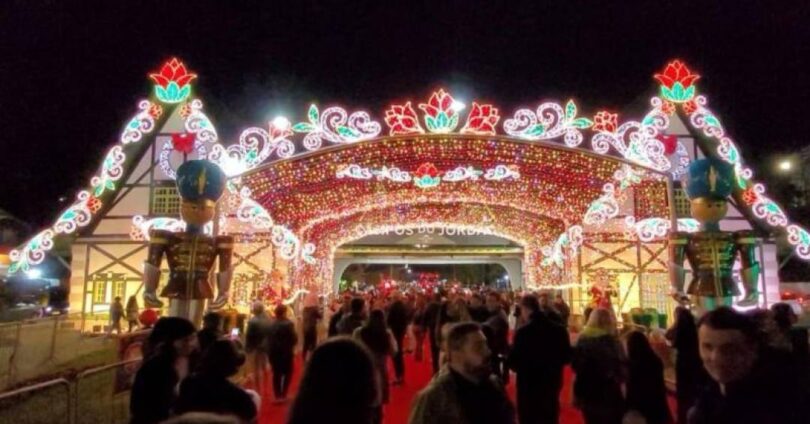 Programação Natal Dos Sonhos 2025 Em Campos Do Jordão: Confira! 1 2025 word3