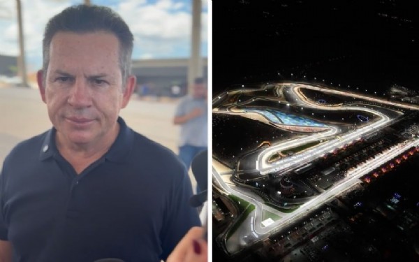 Mauro Destaca Parque Novo Mt Como Legado Para Eventos E Turismo Durante Almoço Com Prefeitos 1 2025 word2