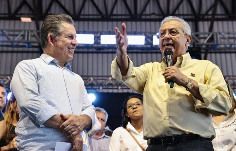 Mauro Não Precisará De Apoio De Bolsonaro Para Concorrer Ao Senado Em 2026, Diz Jayme 1 2025 word3