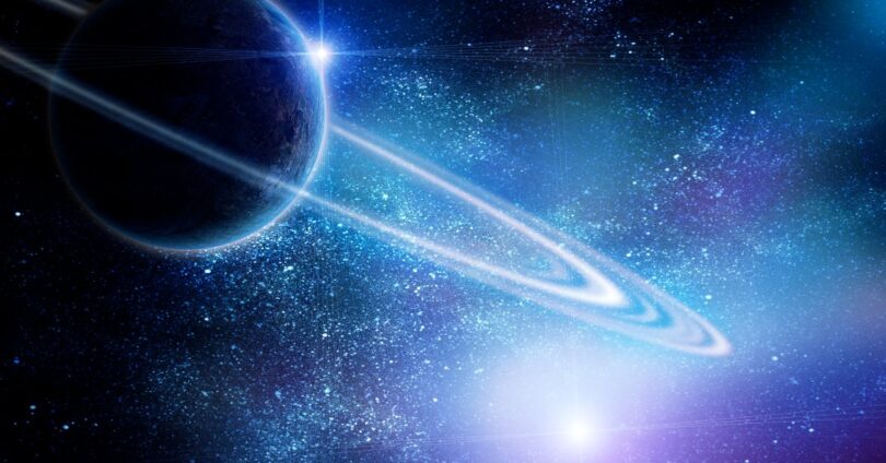 Confronto Épico Entre Saturno E Netuno: Tudo Sobre Essa Incrível Colisão Planetária! 1 2025 word3