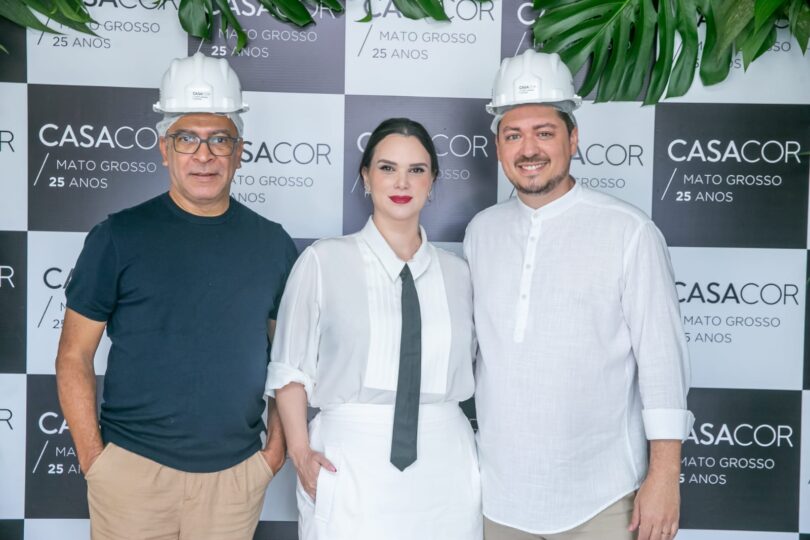 Casacor Mato Grosso 2026 Vende 80% Dos Ambientes Em 3 Horas De Open House 1 2025 word1