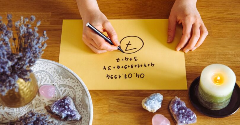 Descubra Por Que O Ano Pessoal Na Numerologia Não Começa No Seu Aniversário 1 2025 word3