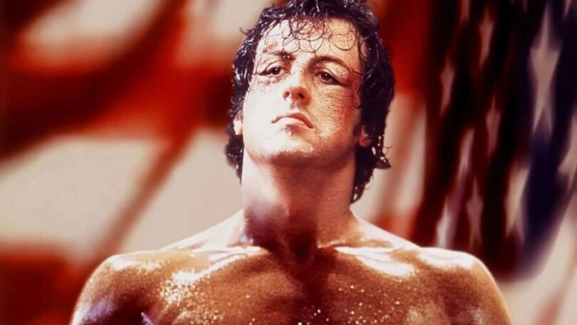 Rocky: Conheça A Primeira Imagem Do Novo Protagonista Da Cinebiografia De Sylvester Stallone 1 2025 word1