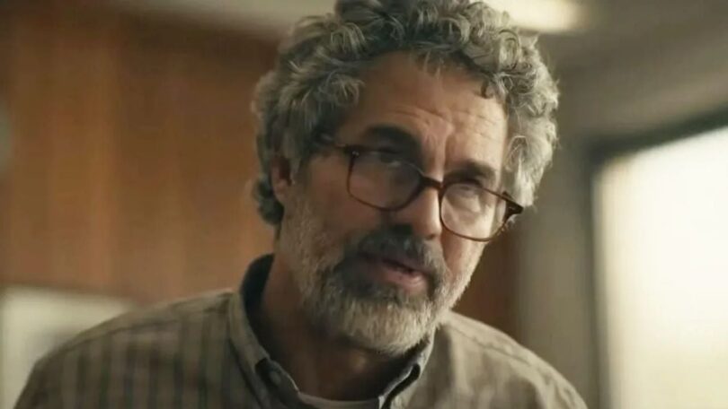 Descubra A Série Policial De 2025 Que Conquistou Até Stephen King! 1 2025 word2