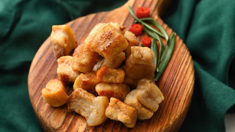 Quantos Gramas De Torresmo Se Faz Com 1 Kg De Toucinho? Dicas E Receitas! 1 2025 word3