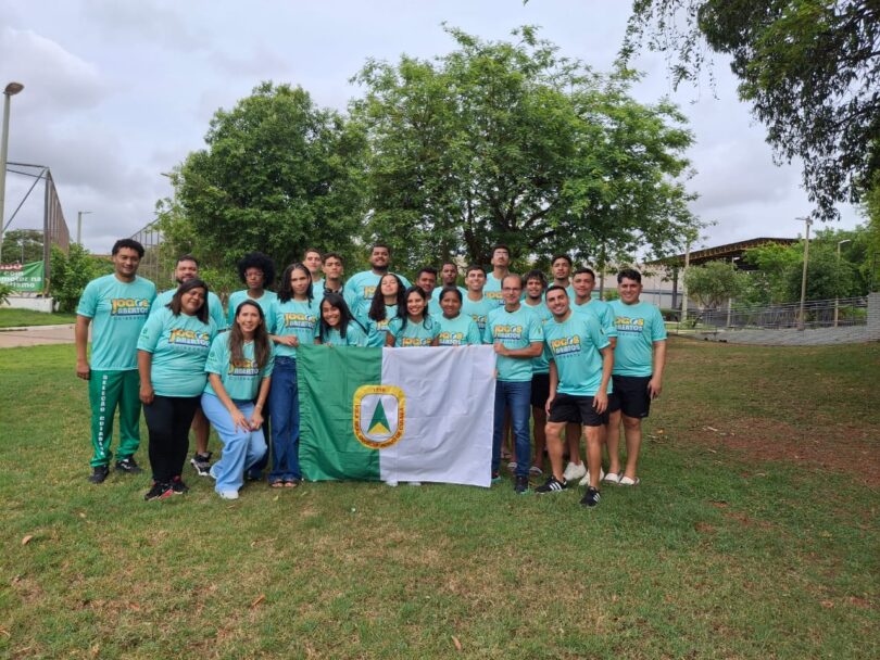 Atletas De Cuiabá Participam Dos Jogos Abertos Estaduais Neste Fim De Semana: Confira As Competições! 1 Arquivo
