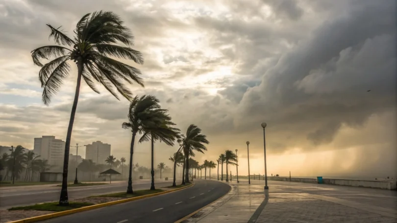 Sábado Em Cuiabá: Previsão De Tempo Nublado E Temperatura Chegando A 40°C 1 2025 word1