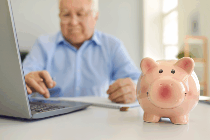 Guia Completo Para Planejar Sua Aposentadoria: Descubra O Valor Necessário Para Se Aposentar E Construa Um Futuro Financeiro Seguro 1 2025 word2