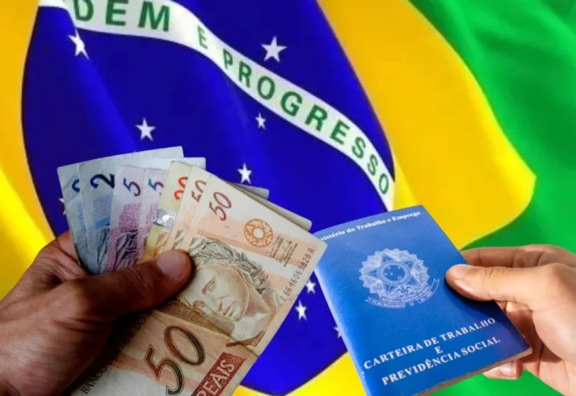 Abono Salarial: Como Verificar Seu Recebimento Do Lote Extra E Quem Tem Direito 1 2025 word3