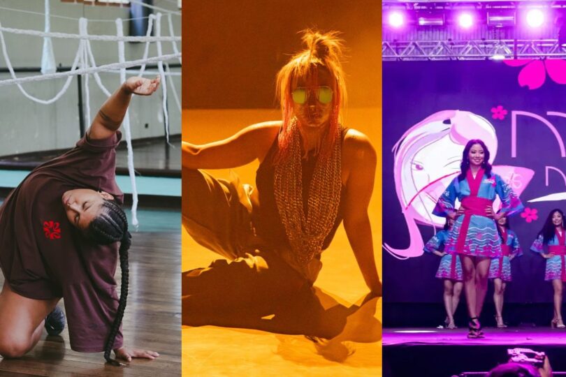 Festival Do Japão: Confira A Agenda Cultural Com Shows E Teatro! 1 2025 word2