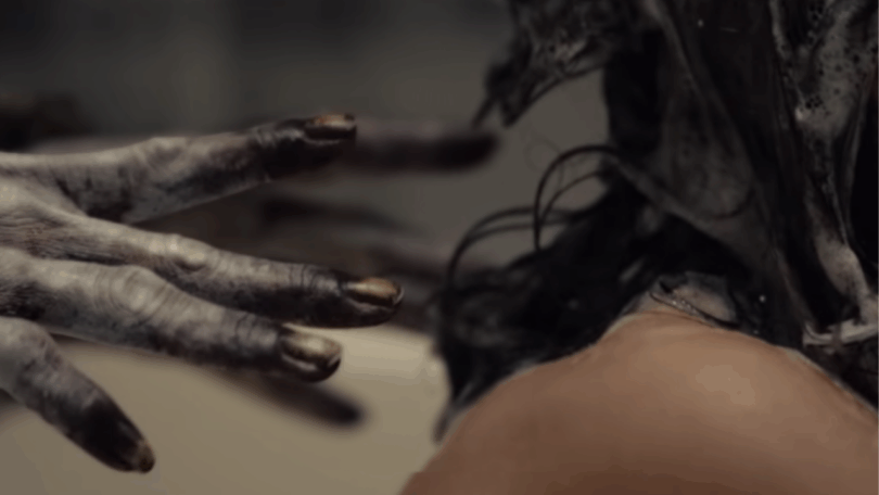 Novo Filme Da Saga De Terror Mais Amaldiçoada Estreia E Promete Ser O Mais Assustador De Todos! 1 2025 word2