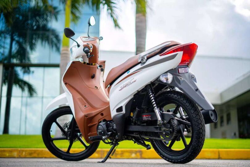 Motos Para Iniciantes Sem Cnh: Conheça 3 Modelos Por Até R$10 Mil 1 2025 word3