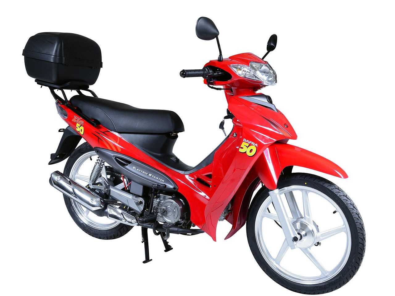 Motos Para Quem Não Tem Cnh Motos para quem não tem CNH