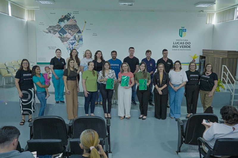 Lucas Do Rio Verde Comemora Sucesso Do Projeto Alavancas E Avanço Na Educação Inclusiva 1 2025 word3