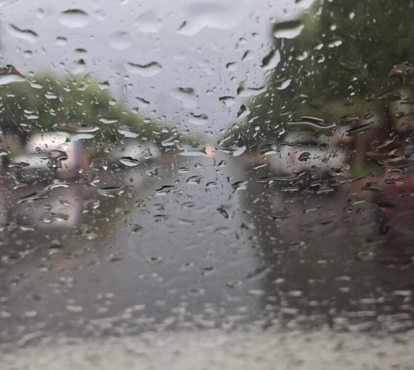 Alerta Da Defesa Civil: Chuvas Intensas Atingirão Grande Parte De Mato Grosso 1 2025 word2