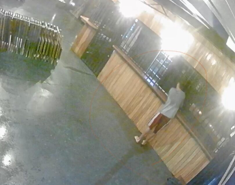 Polícia Civil Prende Suspeito De Arrombar Com Lixadeira Em Lucas Do Rio Verde: Veja O Vídeo! 1 2025 word1