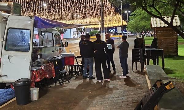 Prefeitura De Sorriso Começa Notificação Para Regularização De Ambulantes Na Cidade 1 2025 word2