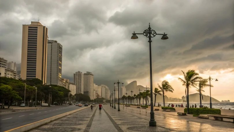 Previsão: Calor De 37°C Em Sinop Neste Domingo - Confira! 1 2025 word1