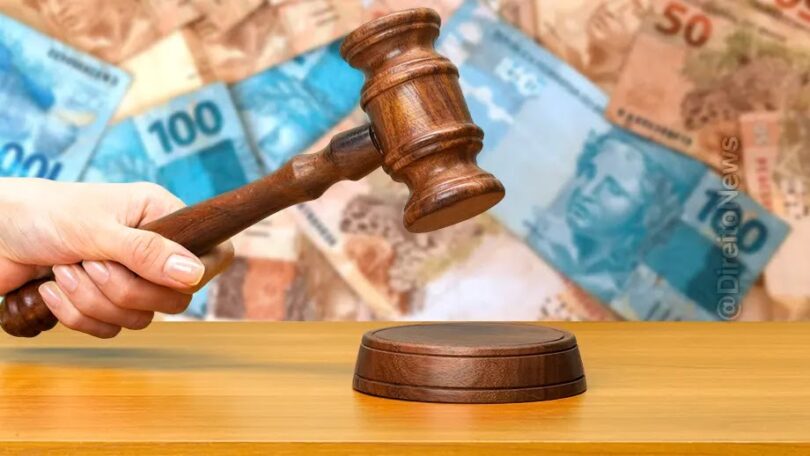 Advogado Sem Contrato Formal Não Recebe Pelos Serviços, Determina Tribunal De Justiça De São Paulo 1 2025 word1