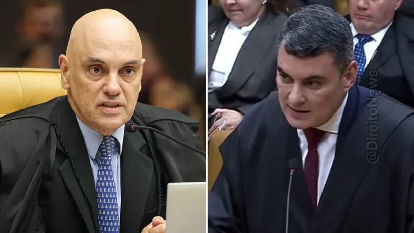 Advogado Questiona Placa De Proibida Entrada De Alunos E Moraes Contesta: Entenda O Caso 1 2025 word2