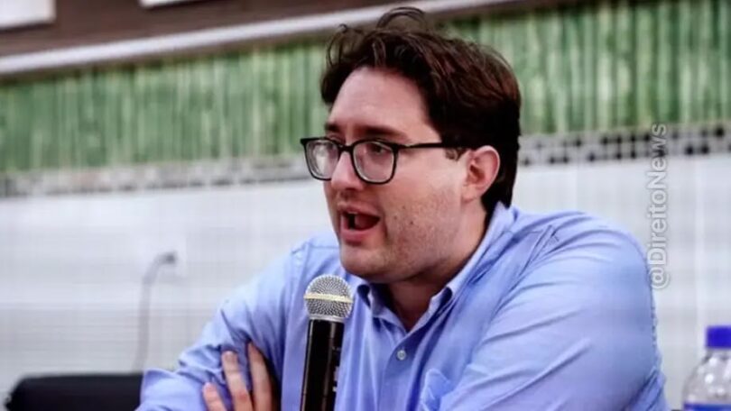 Advogado Celebra Vitória Em Julgamento Histórico Das Vítimas De Mariana No Brasil 1 2025 word2