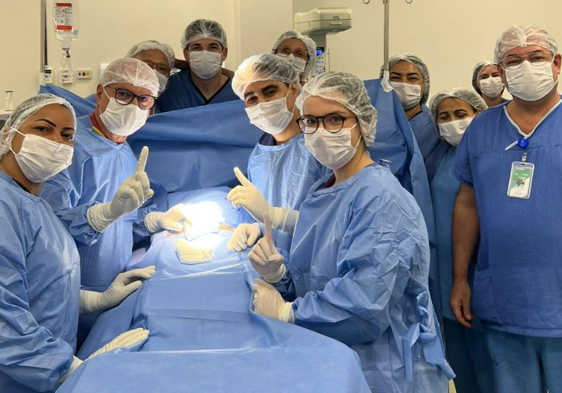 Bebê Nasce Após Transferência De Mãe De Hospital Incendiado No Ceará 1 2025 word2