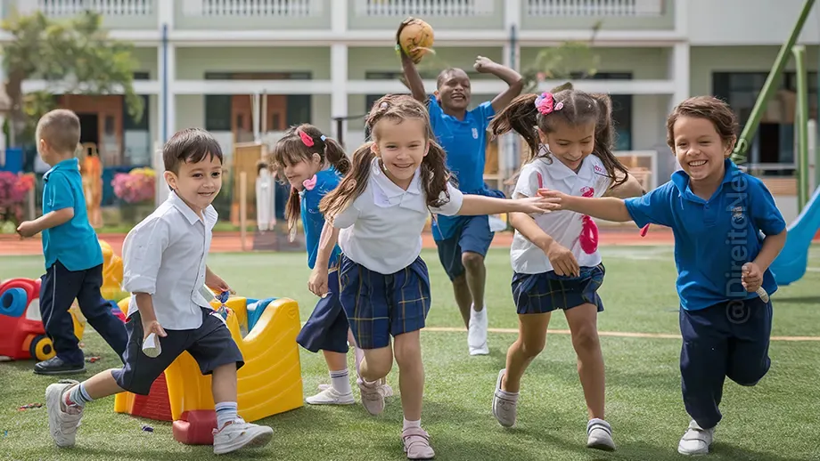 Stf Decide Intervalo Recreio Compoem Jornada Professores stf decide intervalo recreio compoem jornada professores