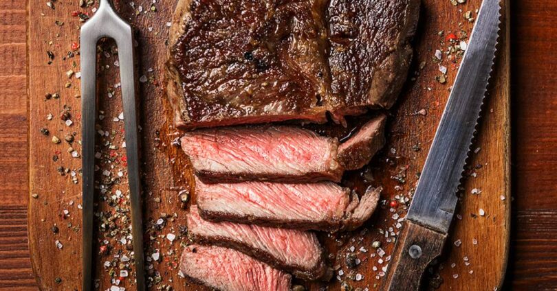 Desvendando 10 Mitos Da Culinária Sobre Carne Mal Passada E Sangramento 1 2025 word3