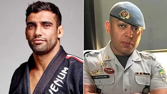 Júri Absolve Policial Militar Acusado De Atirar E Matar Leandro Lo, Campeão De Jiu-Jítsu Em São Paulo 1 2025 word3