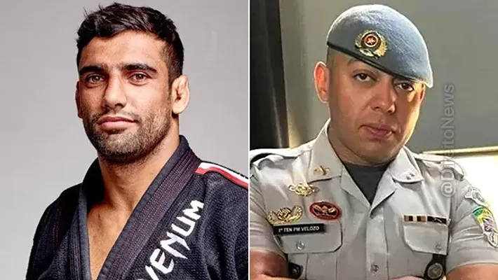 Juri Absolve Pm Baleou Matou Campeao Jiujitsu Leandro Lo Sp juri absolve pm baleou matou campeao jiujitsu leandro lo sp