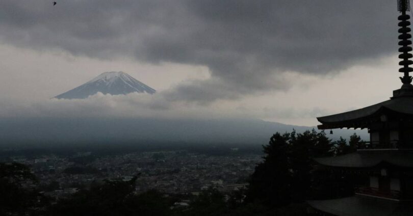 Como Visualizar O Monte Fuji: Dicas Para Planejar Sua Visita Nos 80 Dias Anuais Disponíveis 1 2025 word2