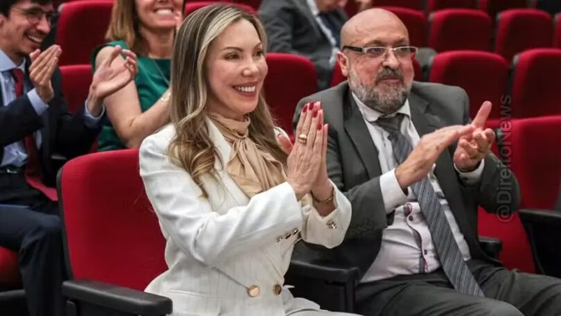 Juíza Que Condenou Repórter Por Caso Mariana Ferrer É Promovida A Desembargadora Pelo Tj-Sc 1 2025 word3