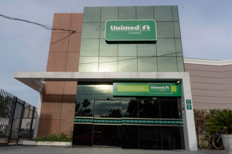Unimed É Condenada A Pagar Cirurgia Para Paciente Com Câncer E Indenização De R$ 15 Mil 1 2025 word1