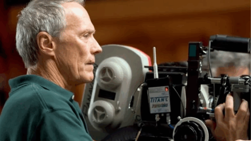 Regra Secreta De Clint Eastwood Em Seus Filmes: Descubra O Que Torna Suas Produções Tão Cativantes 1 2025 word1