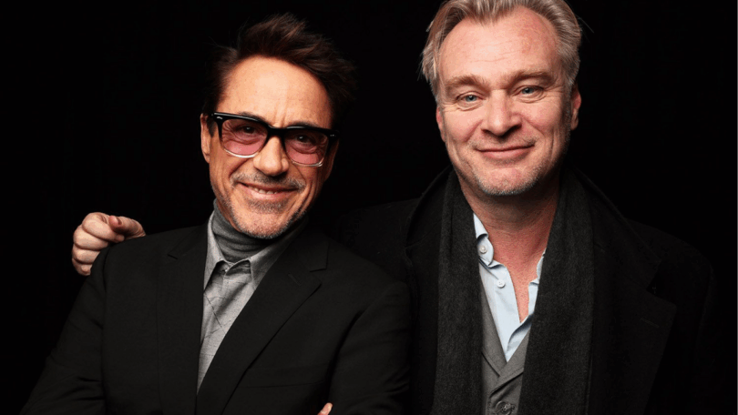 Robert Downey Jr. Critica Batman - O Cavaleiro Das Trevas De Christopher Nolan Em Entrevista Surpreendente 1 2025 word1